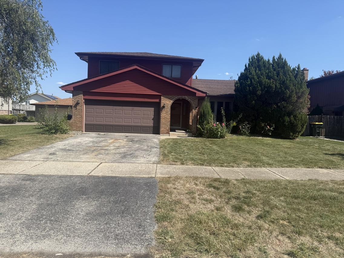 19705 Lake Park Dr., Lynwood, IL 60411