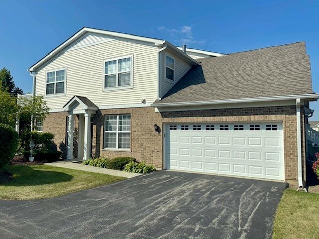 2641 Christie Dr. #6-1, Algonquin, IL 60102