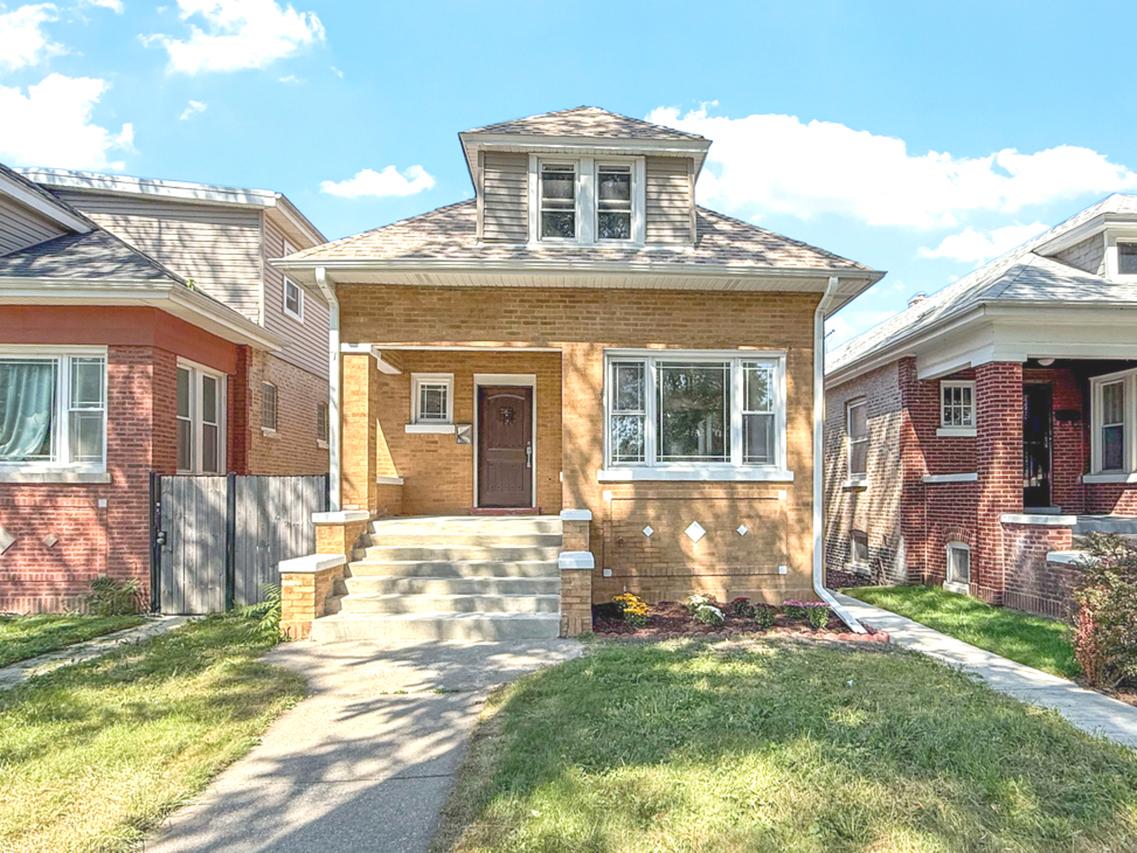 710 E 91st Pl., Chicago, IL 60619
