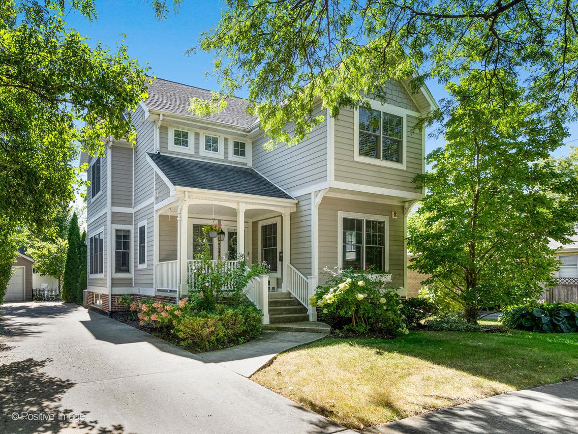 312 W Harding Ave., La Grange Park, IL 60526