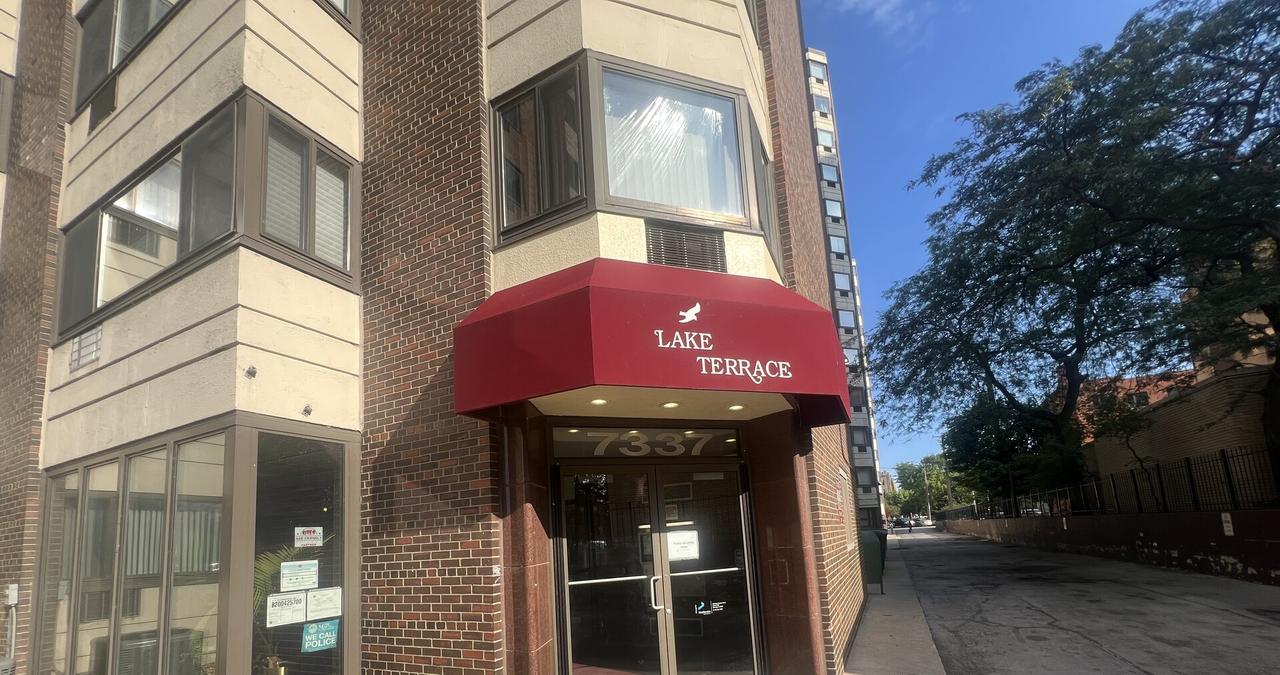 7337 S South Shore Dr. #519, Chicago, IL 60649