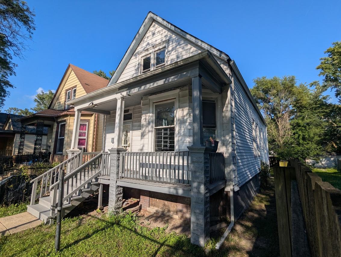 6939 S Ada St., Chicago, IL 60636