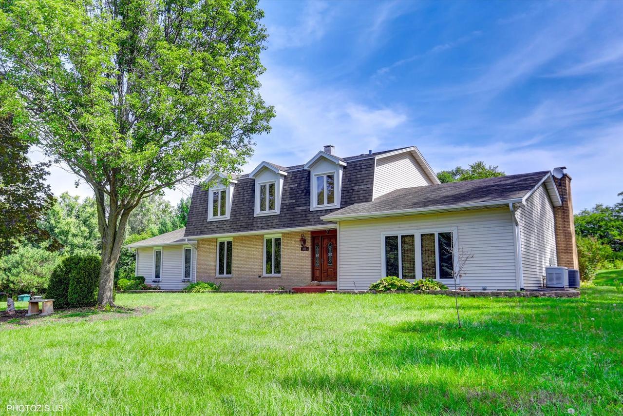 13245 Silver Fox Dr., Lemont, IL 60439