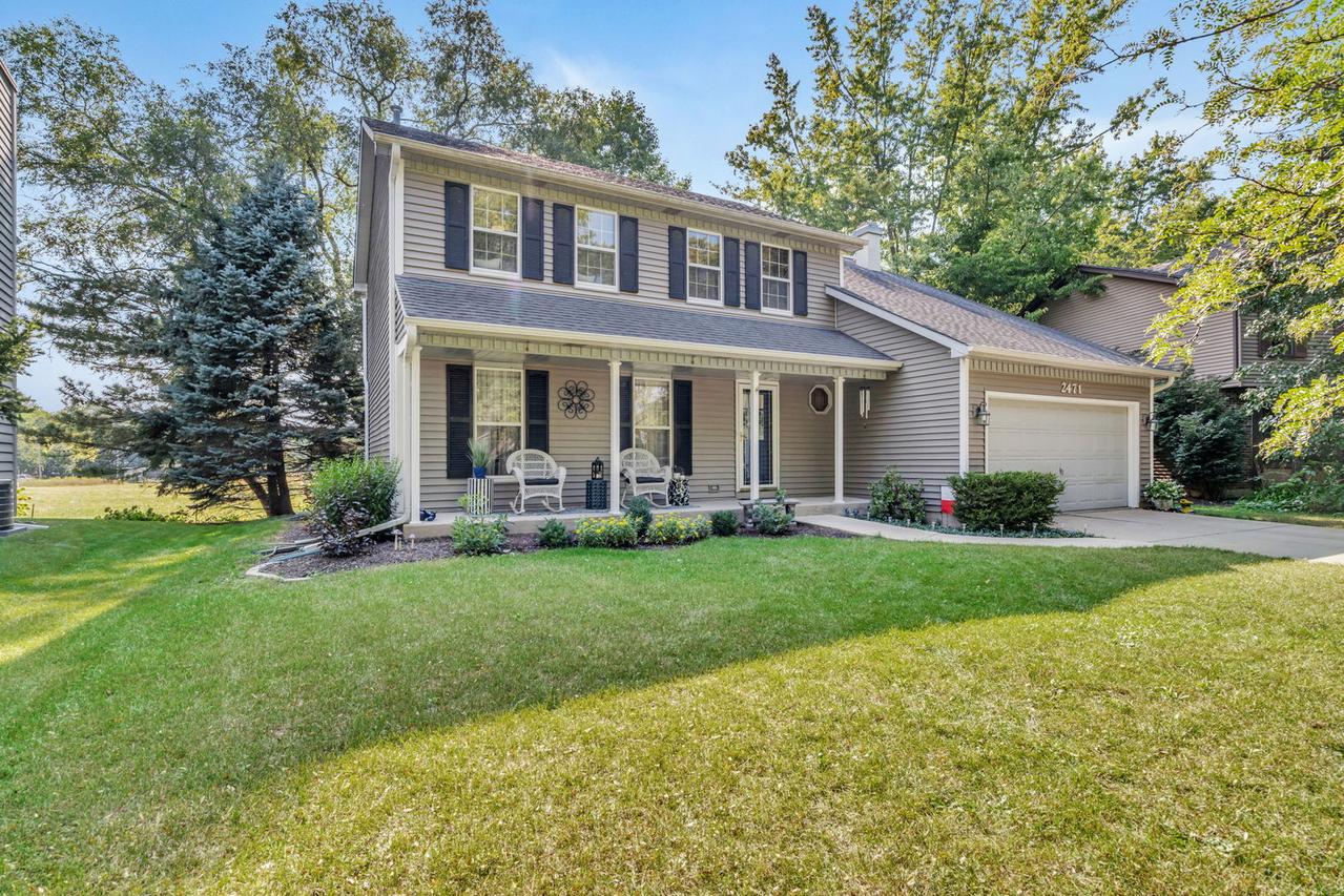 2471 Kingsley Dr., Naperville, IL 60565
