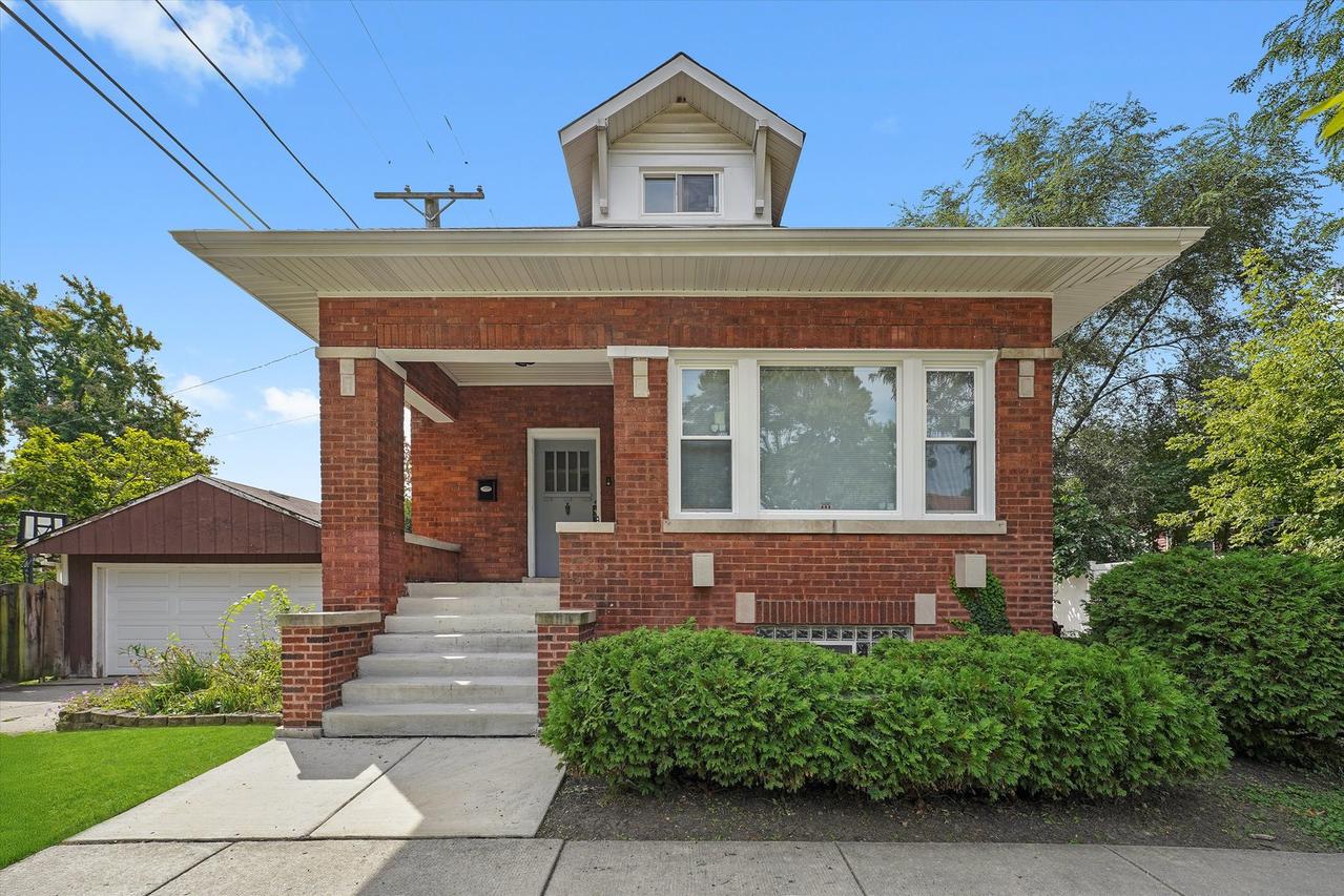 1971 W 97th St., Chicago, IL 60643