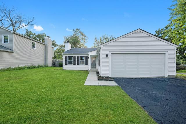 New Homes For Sale This Week in Woodridge: September 5th to September 11th