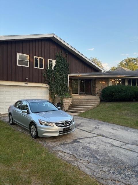 3492 Whirlaway Dr., Northbrook, IL 60062