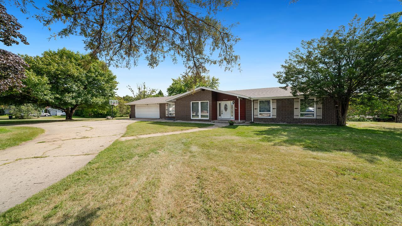 2617 Sandy Hollow Rd., Rockford, IL 61109