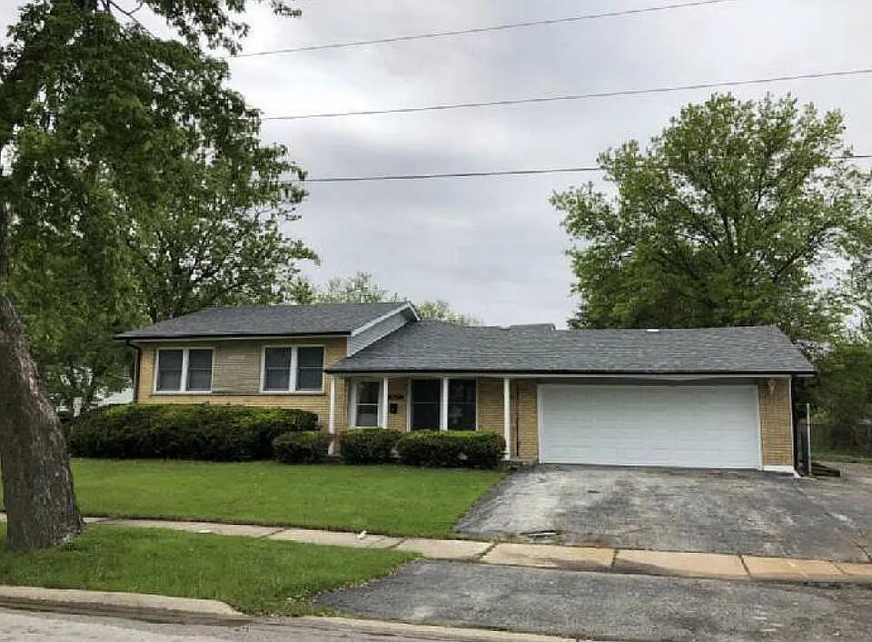 5631 Colgate Ln., Matteson, IL 60443