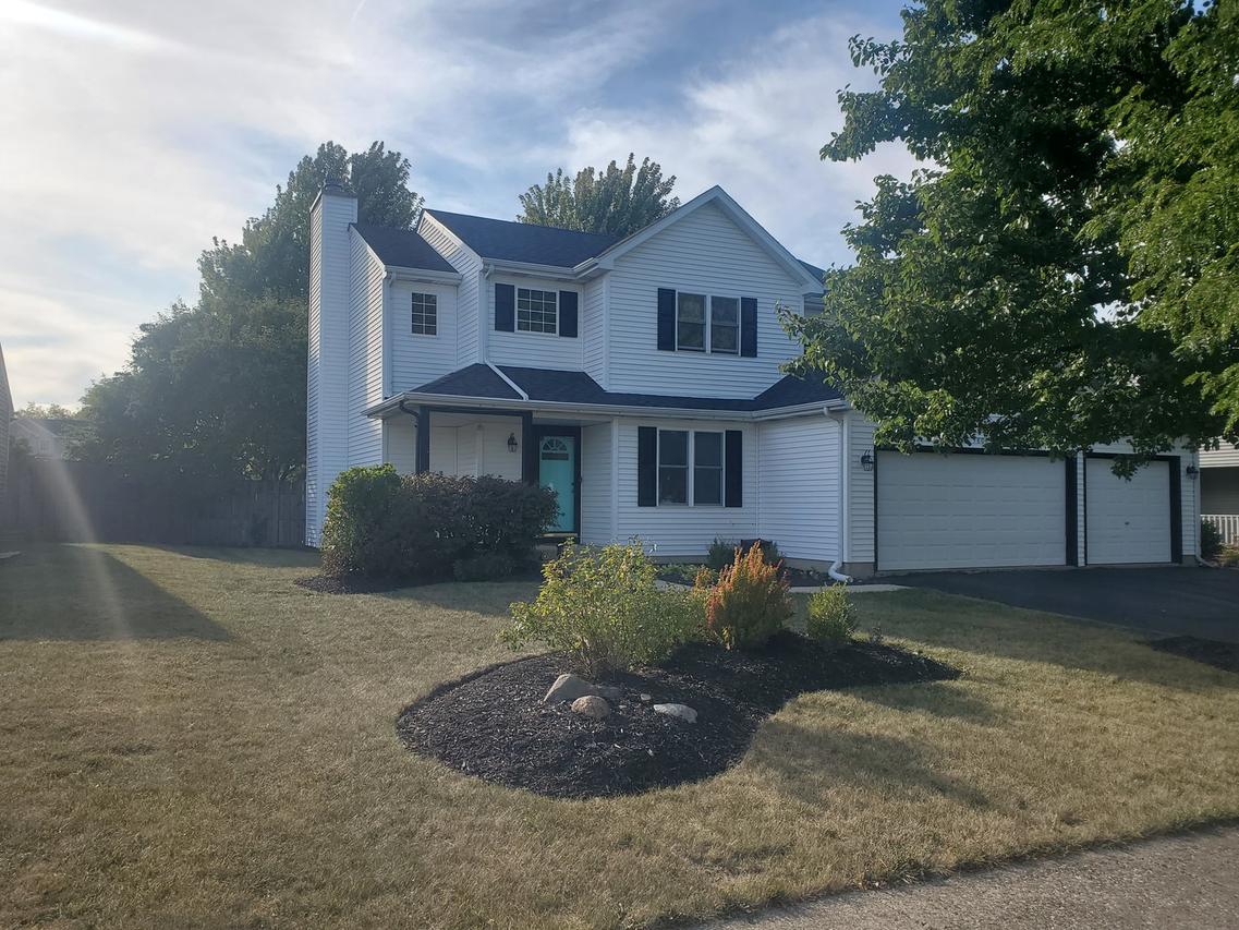 1806 Midday Dr., Zion, IL 60099