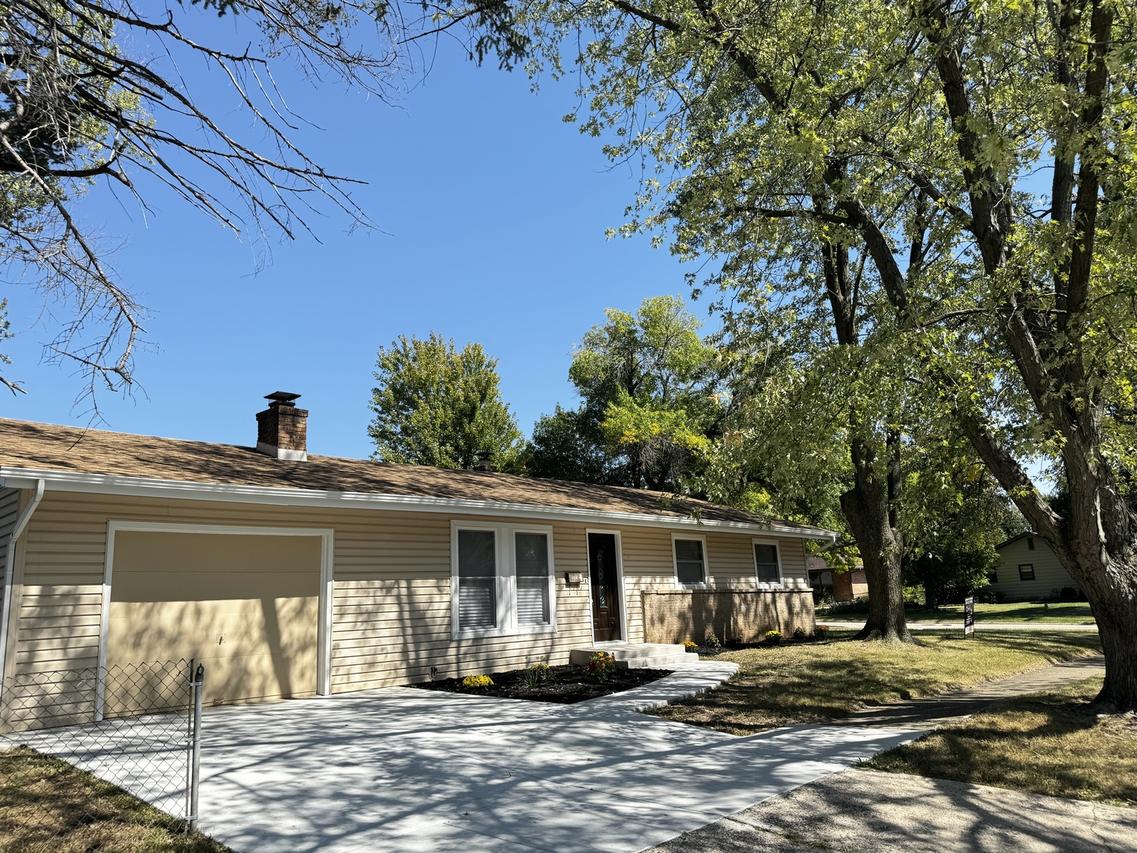 4016 Dempster Ave., Rockford, IL 61108