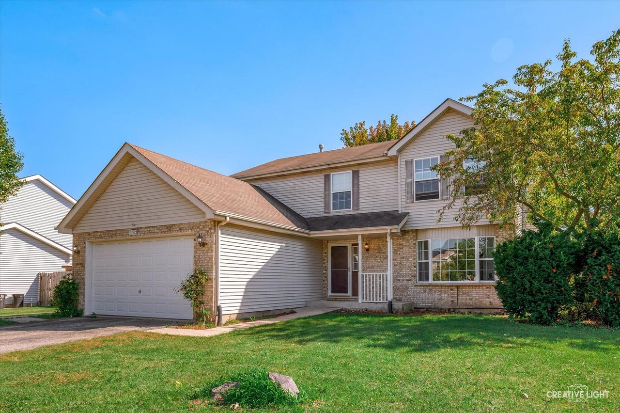 [Address Hidden by Seller], Plainfield, IL 60586
