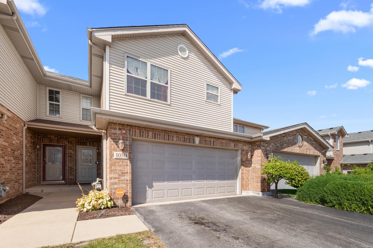 1030 Regent Dr., Matteson, IL 60443