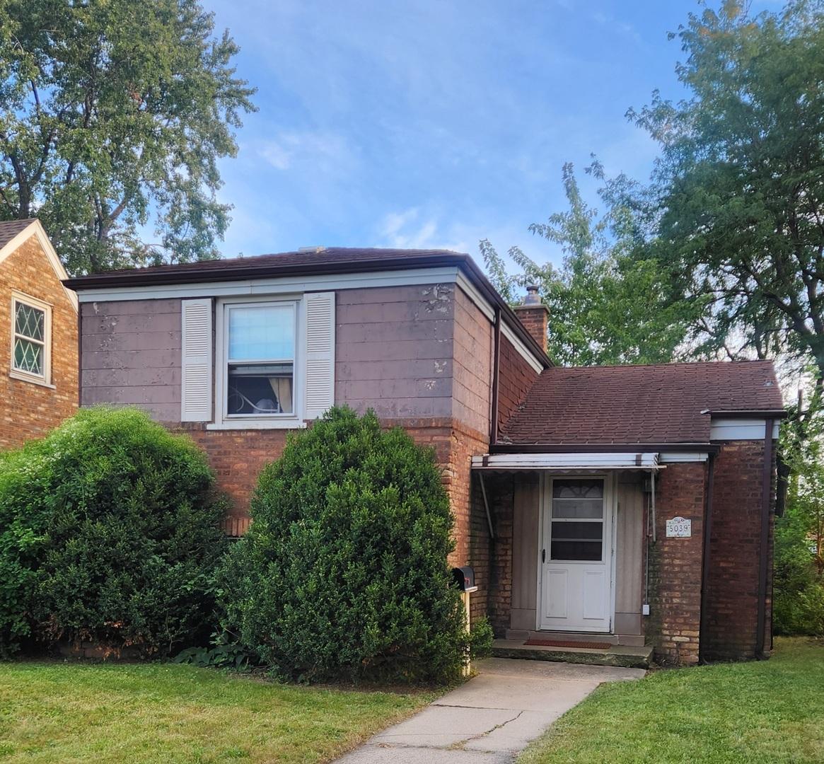 5039 W 64th Pl., Chicago, IL 60638