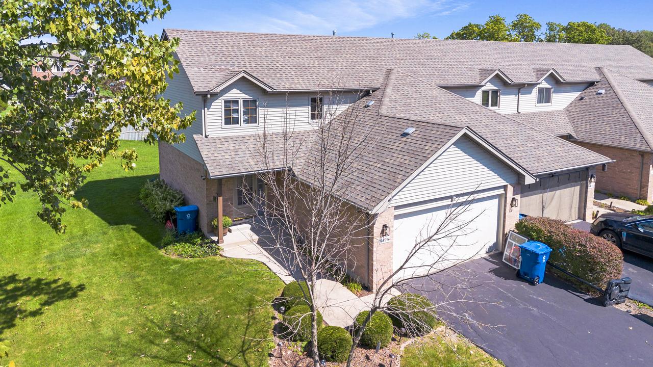 24556 S Independence Blvd., Crete, IL 60417