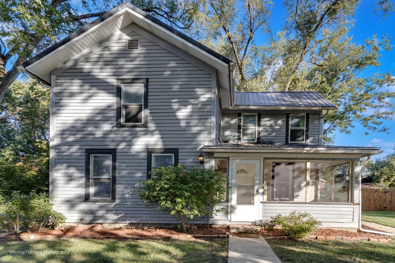 208 W Sycamore St., Millington, IL 60537