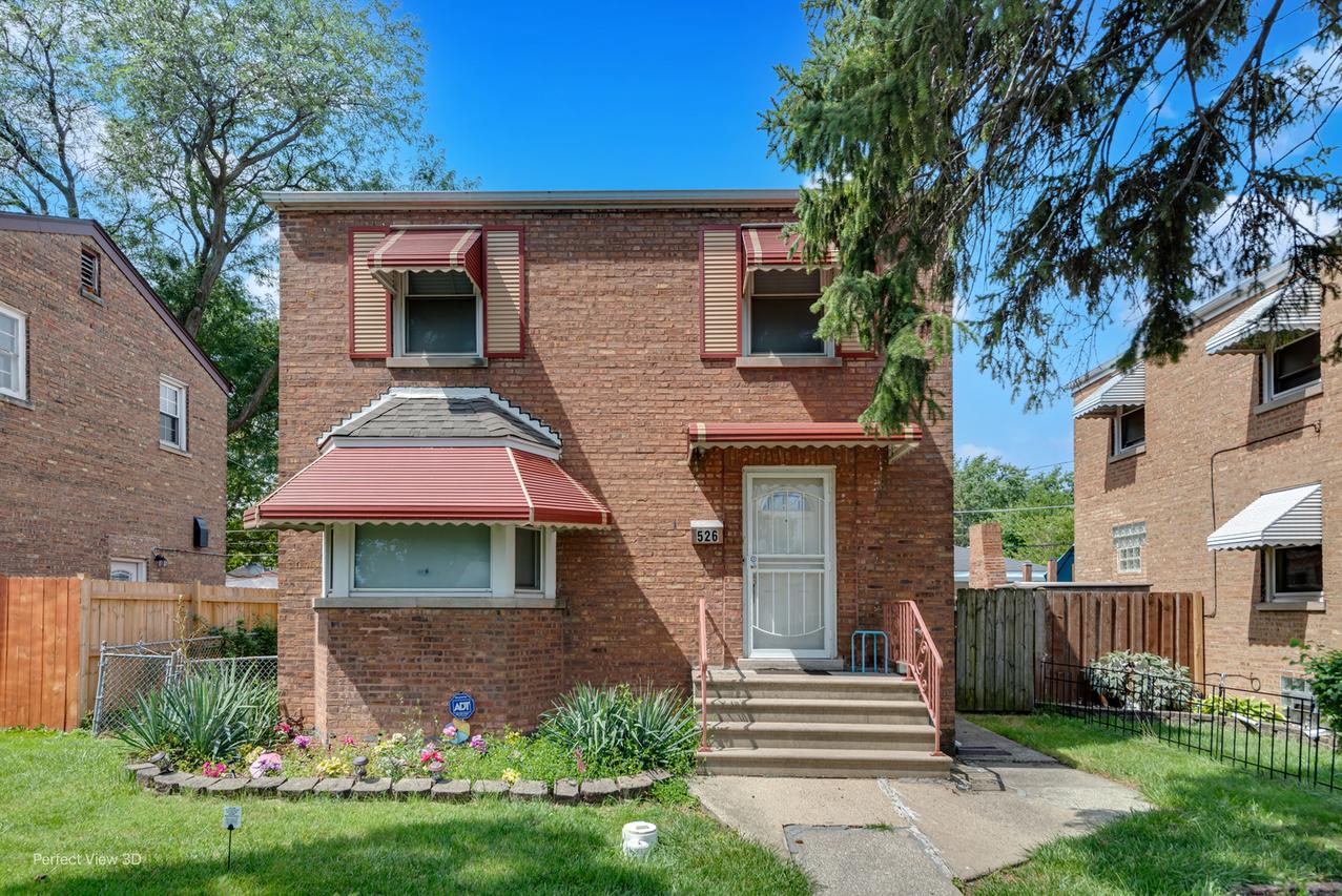 526 Bohland Ave., Bellwood, IL 60104