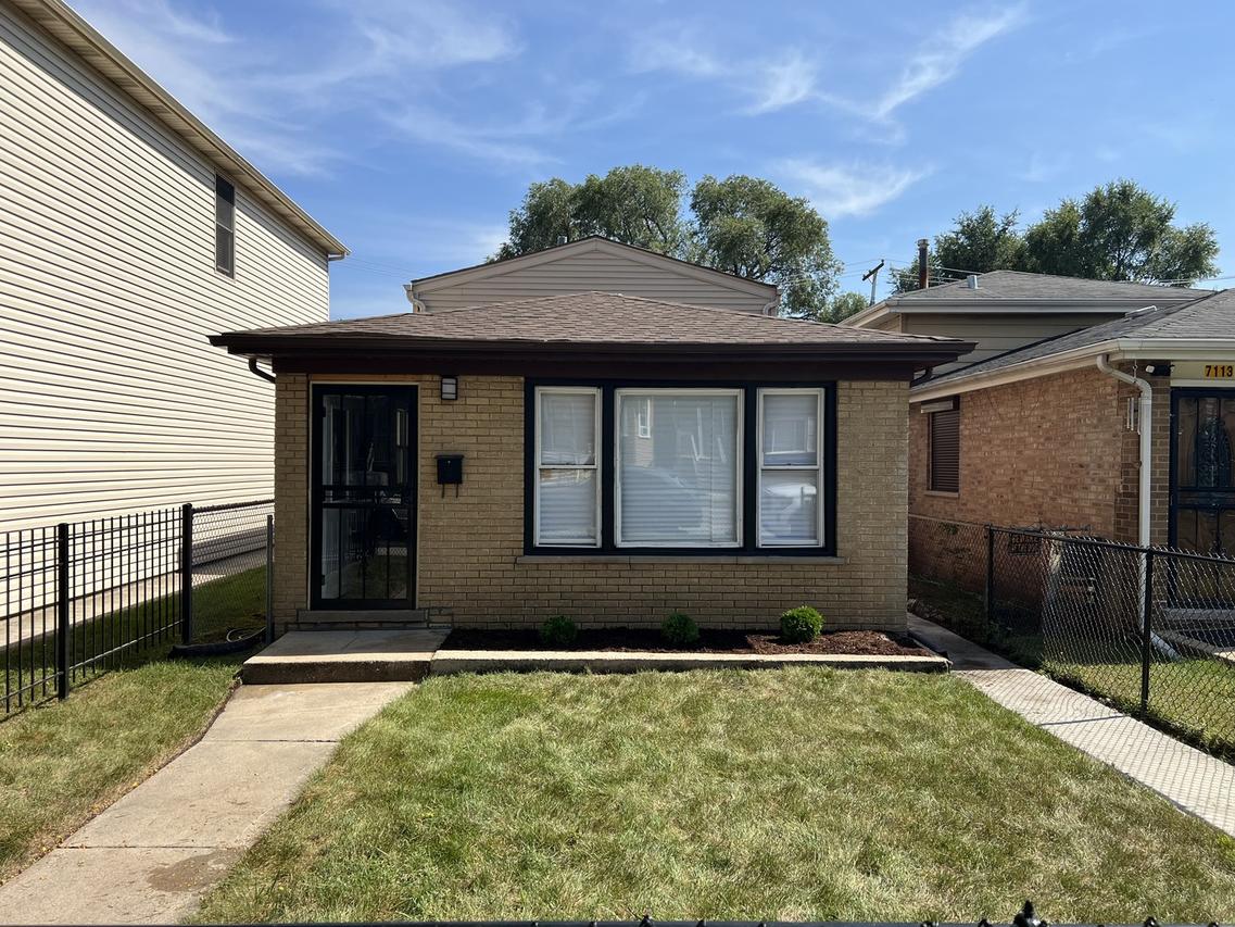 7109 S Dobson Ave., Chicago, IL 60619