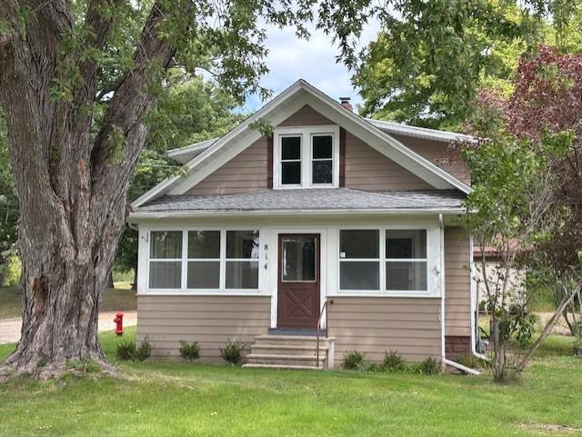 814 W Park St., Morrison, IL 61270