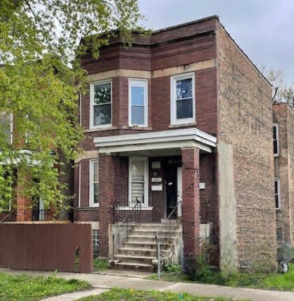 6832 S Bishop St., Chicago, IL 60636