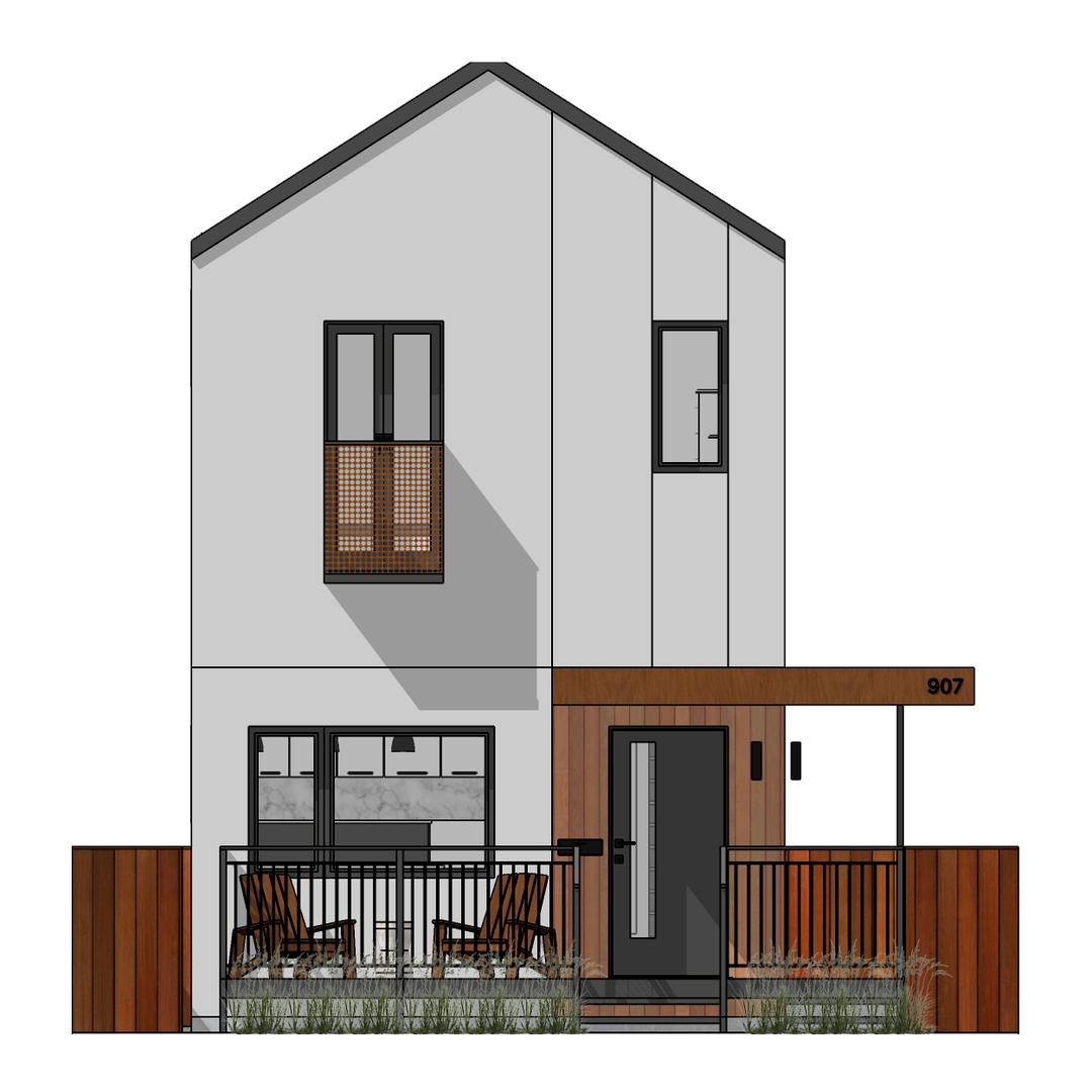 937 N Saint Louis Ave., Chicago, IL 60651