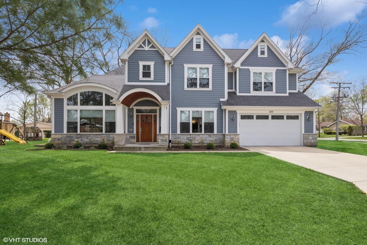 2131 Parkview Ct., Wilmette, IL 60091