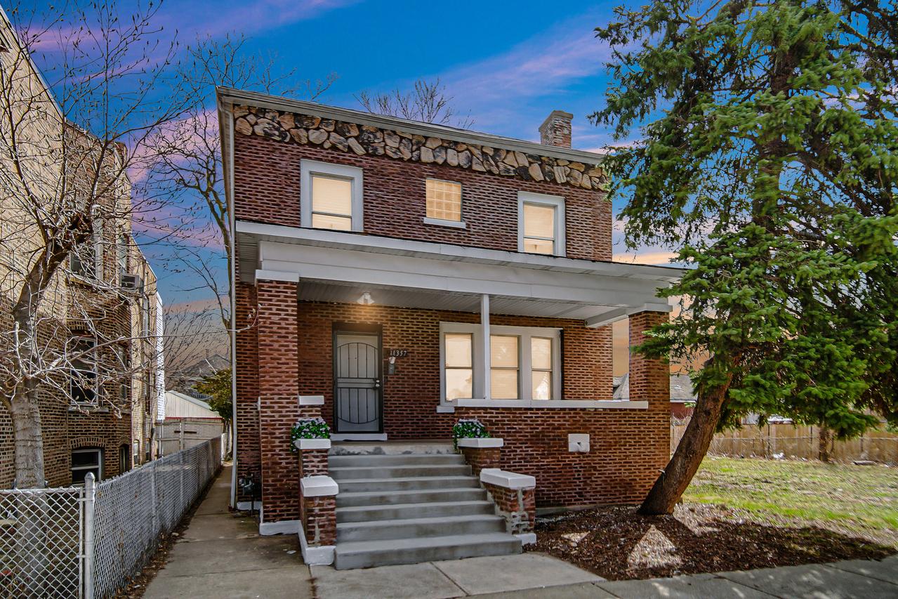 11357 S Indiana Ave., Chicago, IL 60628