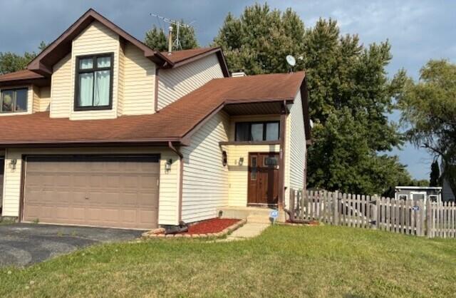 425 Joren Tr., Antioch, IL 60002