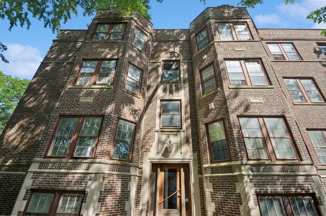 6455 N Bell Ave. #2, Chicago, IL 60645