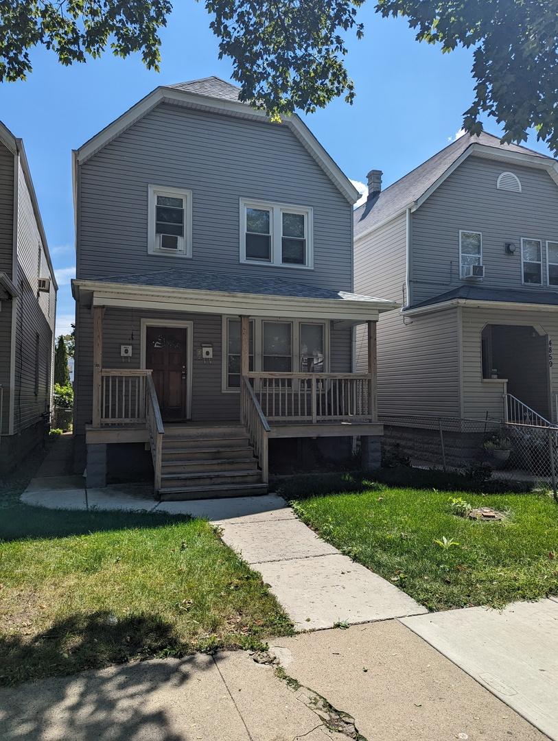 4863 N Kilpatrick Ave., Chicago, IL 60630