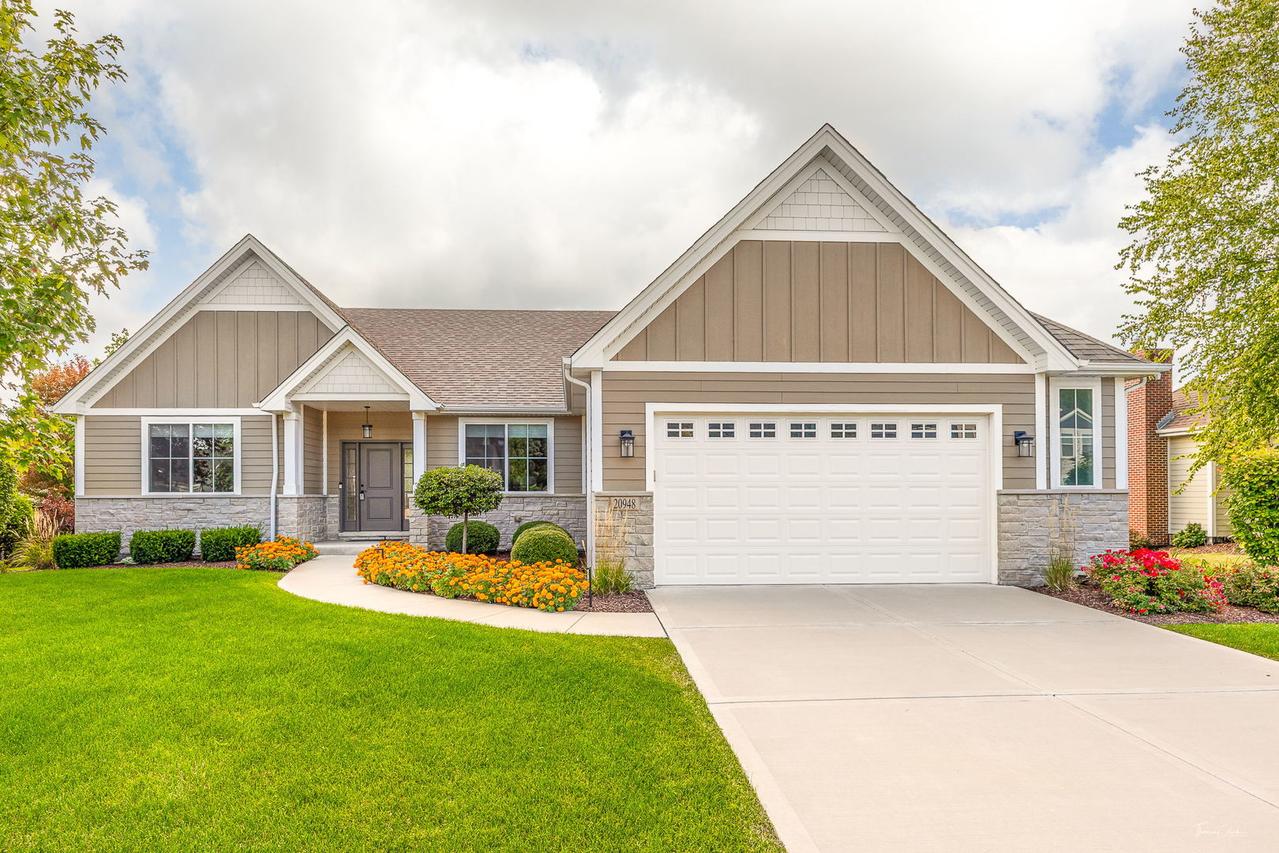 20948 Lakewoods Ln., Shorewood, IL 60404
