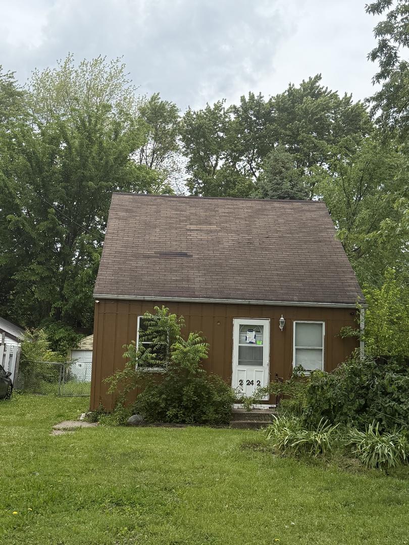 2242 176th Pl., Lansing, IL 60438