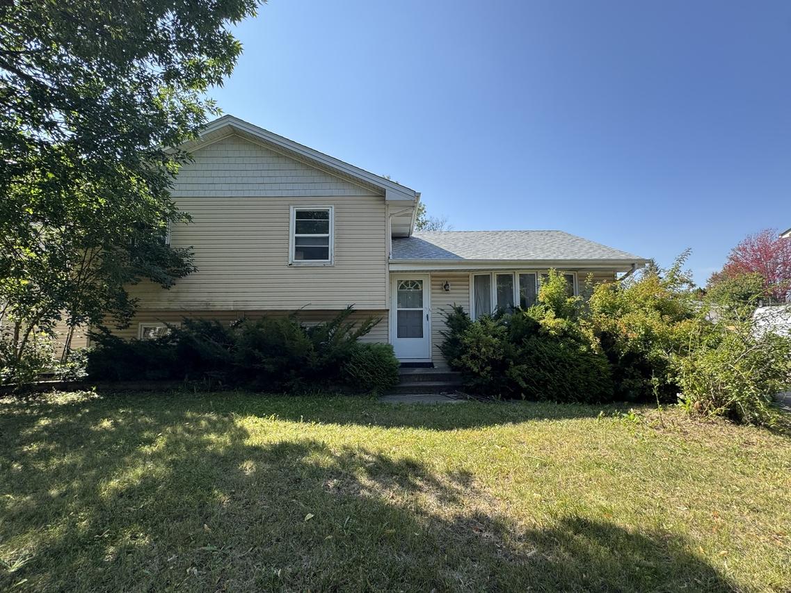 2509 Ruth Fitzgerald Dr., Plainfield, IL 60586