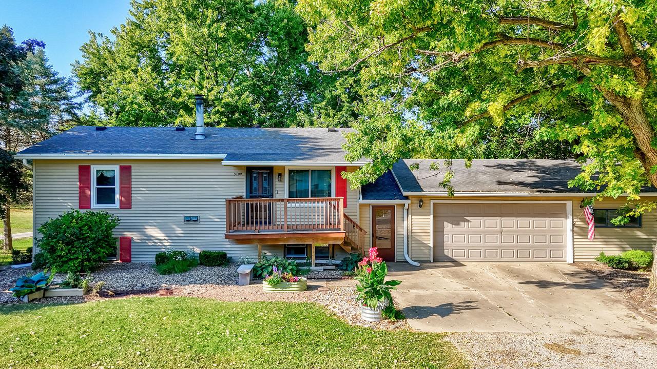 5102 9th St., Streator, IL 61364