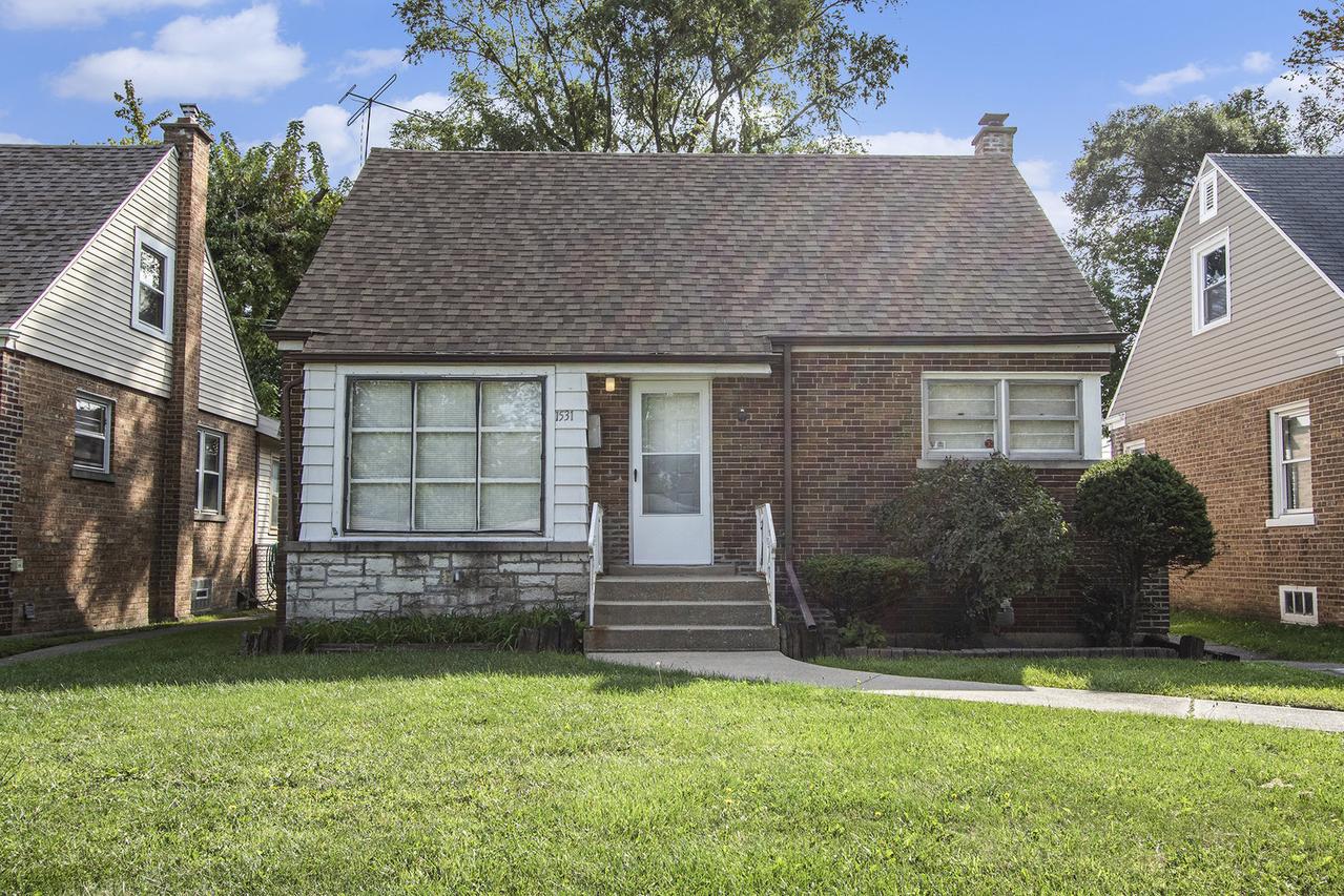1531 Lincoln Ave., Calumet City, IL 60409