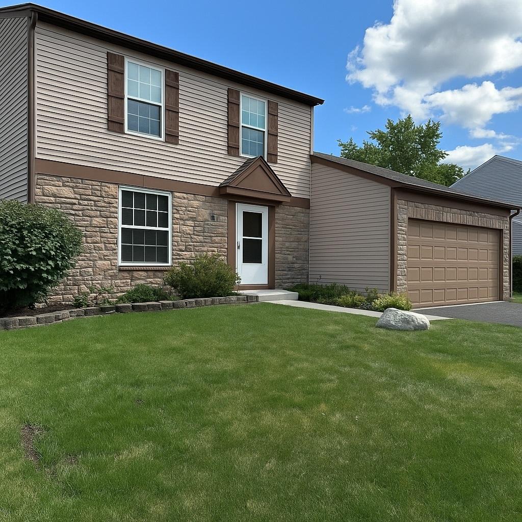 1339 Narragansett Dr., Carol Stream, IL 60188
