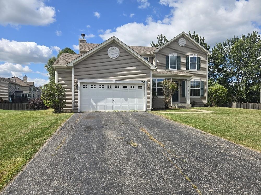 104 Stamford Ct., Gilberts, IL 60136