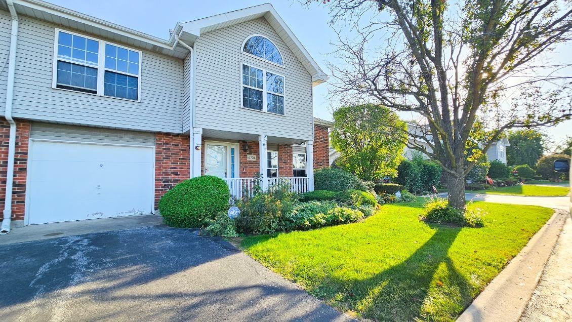 14704 Kenton Ave., Midlothian, IL 60445