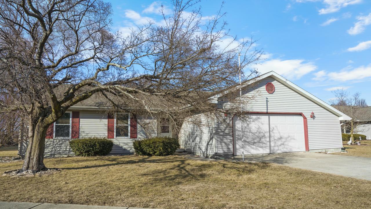 821 Park Dr., Rantoul, IL 61866