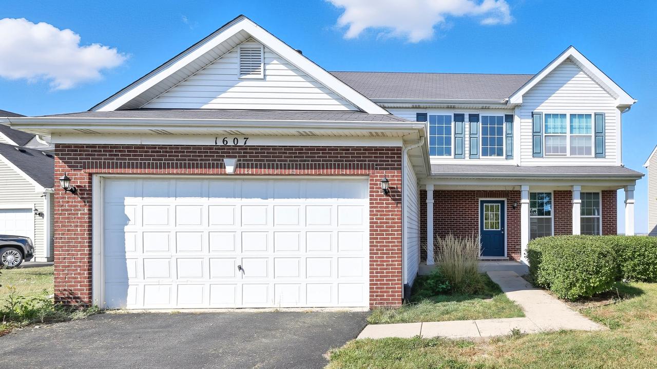 [Address Hidden by Seller], Joliet, IL 60431