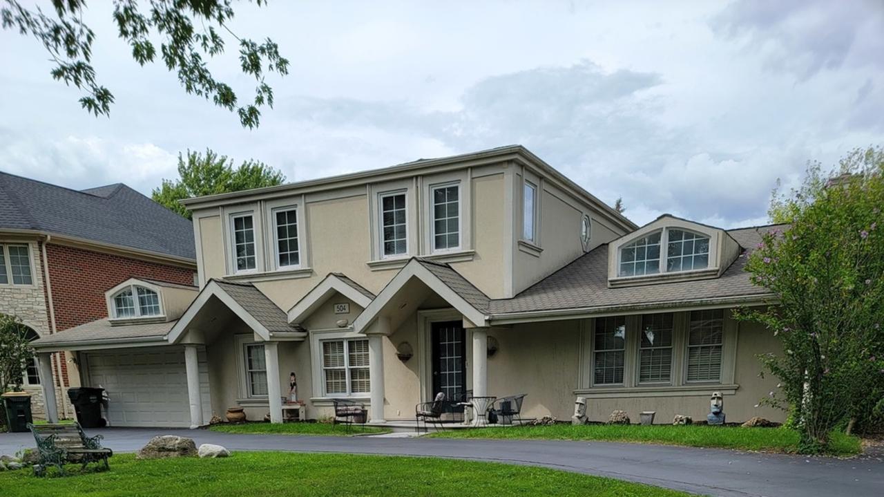 504 E Sunset Dr., Arlington Heights, IL 60004