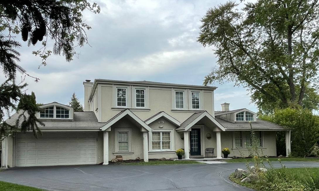 504 E Sunset Dr., Arlington Heights, IL 60004