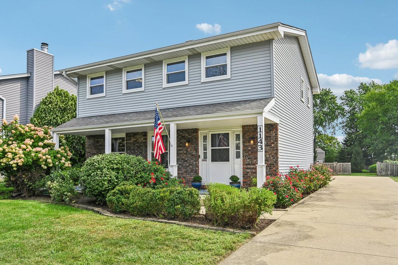 1143 S Edgewood Ave., Lombard, IL 60148
