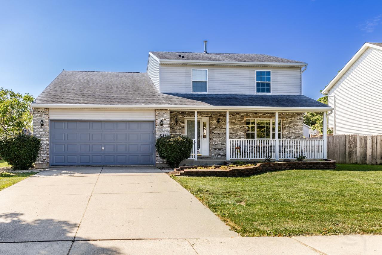 5214 Riviera Blvd., Plainfield, IL 60586