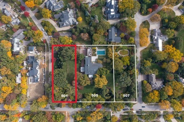 501 S County Line Rd., Hinsdale, IL 60521
