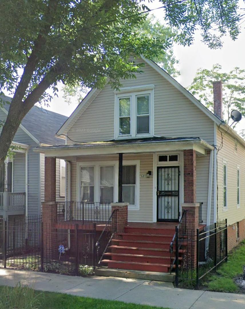 121 W 110th St., Chicago, IL 60628