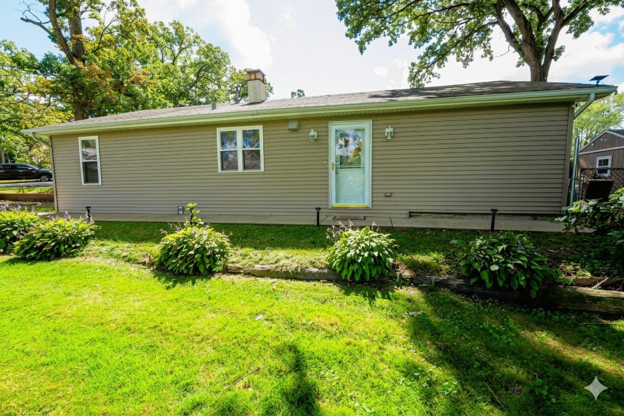 39450 N Circle Ave., Antioch, IL 60002