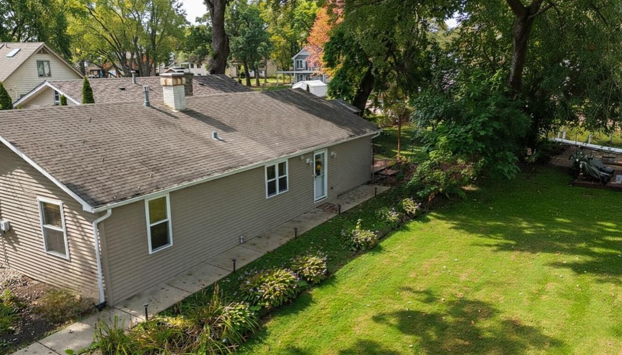 39450 N Circle Ave., Antioch, IL 60002