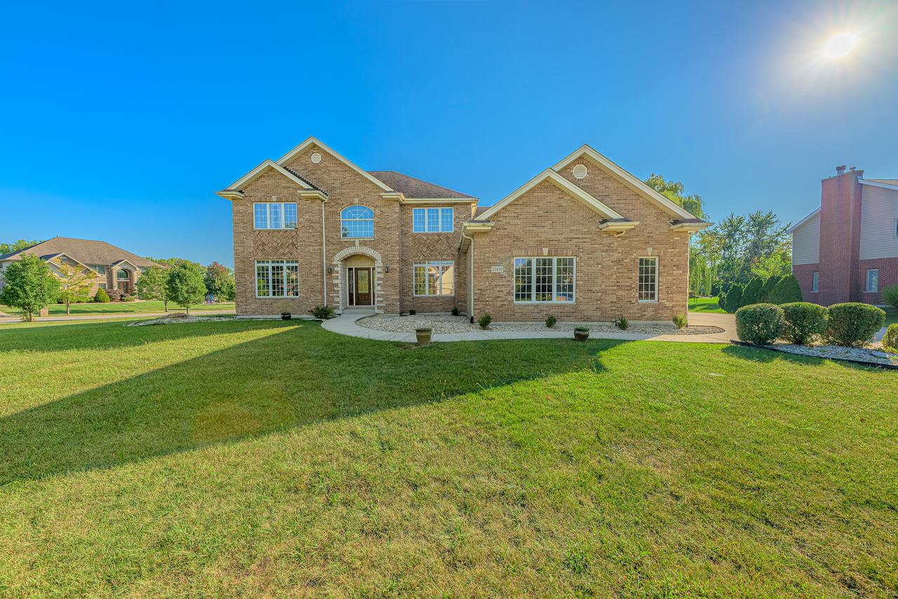 22430 Woodland Ln., Frankfort, IL 60423