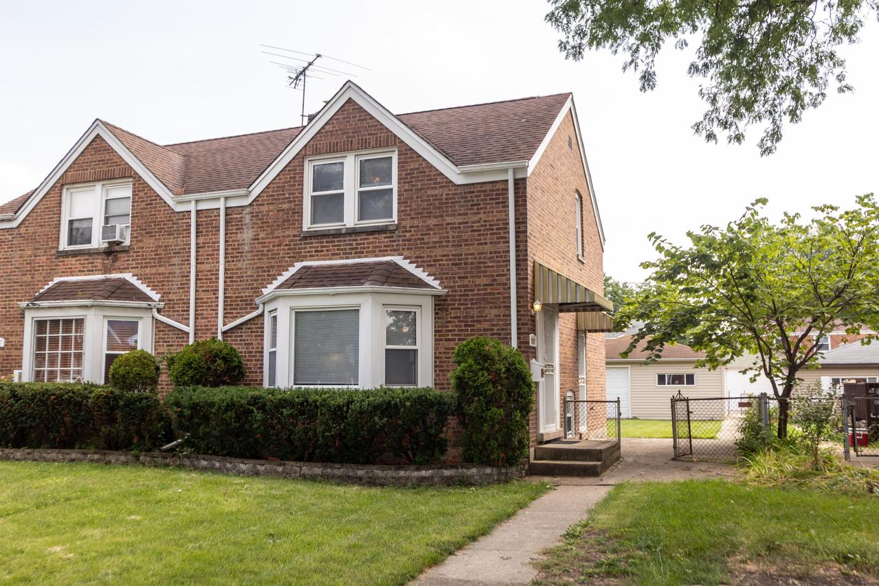 7817 W Balmoral Ave., Chicago, IL 60656